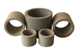 铸造用发热保温冒口材料及应用介绍 - 我的网站